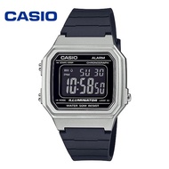 Casio Digital Square W-217HM-7BVDF