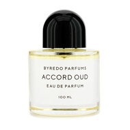 Byredo Accord Oud Eau De Parfum Spray 100ml