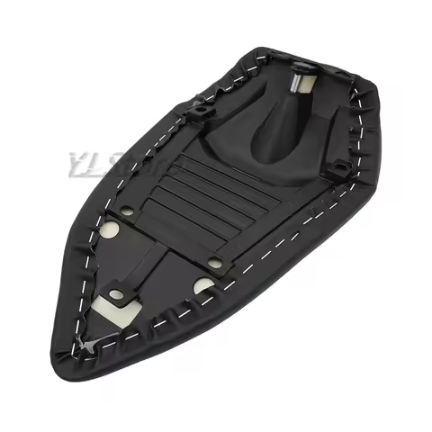 Fit For Ducati 899 1199 2012-2016 2013 2014 2015 Motorcycle Rear Passenger Seat Cushion