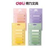 [Nusign Nusign] Gradient Label/44x12mm/5 Colors x 20 Sheets/ENS356 | Stationery Office Supplies Stud