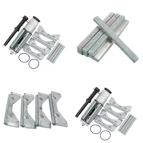 Portable Cylinder Boring and Honing Machine with Honing Stone Tools Head
