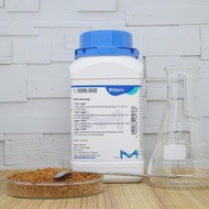 YGC Agar|MERCK|1.16000.0500|Microbiology|500g