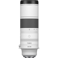 【Canon】 RF200-800mm F6.3-9 IS USM  超望遠變焦鏡頭 (公司貨)