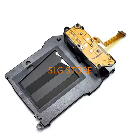 Original Genuine Shutter Blade Curtain Unit for Sony ILCE-7 A7R A7K A7S A7 AFE-3313 Camera Repair Pa