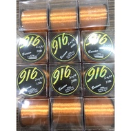 916 Bocean Gold Line Made In Japan..