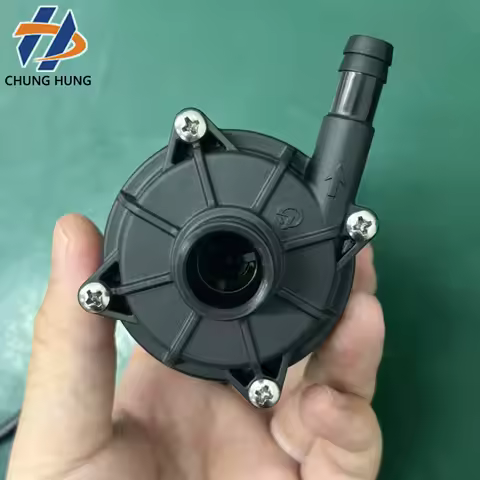 UVLED Curing Lamp Water Cooler Brushless DC Water Pump 55W Heat Dissipation Pump Water Tank Cooler 2