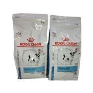 Royal canin skin care Small Dogs 2kg Royal Canin Veterinary