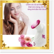 Sokany Nebulizer Helps To Beautify The Face, Genuine Facial Steam Machine -Pkphuonghoang