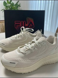 正品‼️🇰🇷韓國直送 FILA  RGB fuse sneakers 波鞋 跑鞋  情侶鞋 FILA 波鞋 FILA 代購  FILA 小白鞋