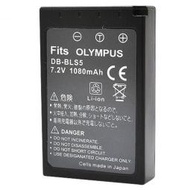 [開欣買]佳美能 Olympus BLS-5 鋰電池-KA 公司貨 投保3500萬產品責任險