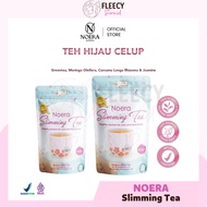 HIJAU NOERA Green Tea Green Tea Slimming Tea Green Tea Powder Green Tea Bag