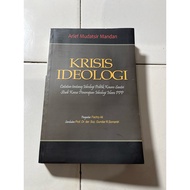 CRISIS IDEOLOGY