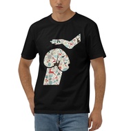 Dirty Mind Dog Or Dick Christmas Penis Dog Like A Dick Designer Sleeves Custom Printing T-Shirts