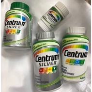 Centrum Silver/Centrum Adults