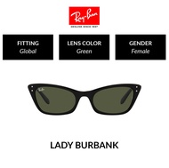 RAY-BAN LADY BURBANK - RB2299 901/31