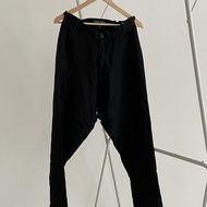 Damir Doma Silk Pants Trousers (Not Rick Owens, Issey Miyake, CDG)