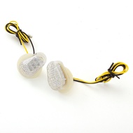 <INT>1pairs R15 V4 | R15 M Turn Signal Light R3 R15V4 R25 Accessories R15M