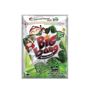 BIG BANG Grilled Seaweed 8 x 6.25gm