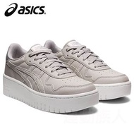 【💥日本直送】Asics JAPAN S PF 女士運動波鞋 厚底 百搭 灰色 22.5CM – 26.0CM