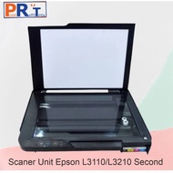 Epson Scanner Unit Epson L3110 l3120 New and Used