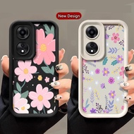 HP Softcase Pro Camera Embossed Oppo A58 4G A58 5G A78 4G A78 5G - Softcase Rubber Oppo A58 4G A58 5