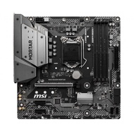 MSI B365M Mortar 2nd Motherboard. MSI MAG B365M Mortar LGA1151v2 Mainboard