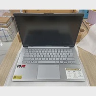 Laptop Asus Vivobook Go 14 E1404FA-NK177W (AMD Ryzen 5 7520U) (Bạc) - Đã kích hoạt