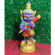 🔥优惠🔥Lp phat 师傅护法鬼王小金身🔥