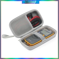 kiss Hard Case Multimeter Shell for F101 F106 F107 Shockproof Carrying Case
