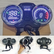 Speedometer RX King New RXZ Digital Spido Spidometer Full Indikator