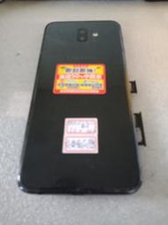 SAMSUNG  Galaxy J6+  6吋   故障拆件零件機