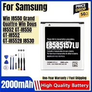 EB585157LU for Samsung Win I8550 Grand Quattro Win Dous I8552 GT-I8550 GT-I8552 GT-I8552B I8530 Beam
