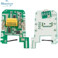 Detect and Protect Each Battery with this Circuit Board for Makita 18V Batteries