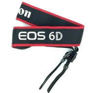 Canon camera strap for canon 6d 100% new