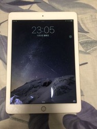 Ipad air2 64gb wifi版