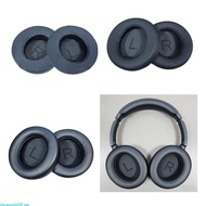 dreamedge14 1 Pair Replacement Ear Pad for AW520H AW720H Corded Headphone Soft Foam