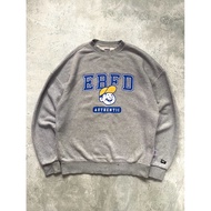 CREWNECK BY EBBETS FIELD FLANNELS