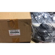 Original rear wheel bearing for avanza 2021 veloz 2021 42410-bz140