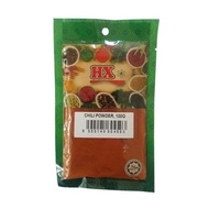 HX Brand Chili Powder 100g