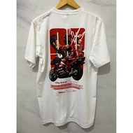 Marc marquez 93 THE ANT OF CERVERA motogp kcs apparel T-shirt