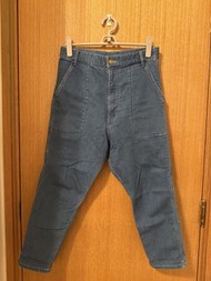絕版Mercibeaucoup 牛仔褲