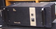 121.美國音響鬼才Nelson Pass設計的 Forte Audio Model 1 純A類 50W*2後級擴大機特