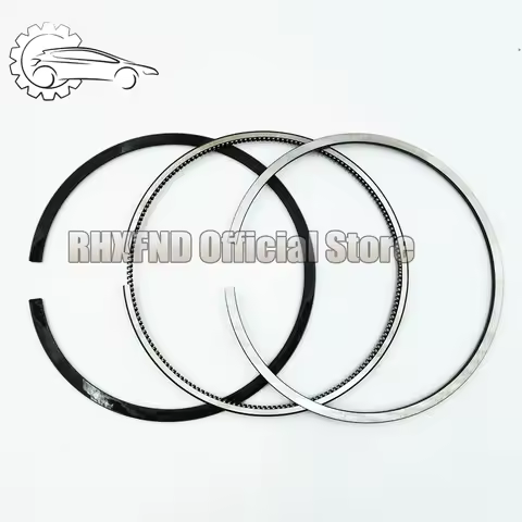 21020-4Z000 23060-4Z000 23040-4Z900 J2 Crankshaft Bearing Connecting Rod Bearing Piston Ring For Kia