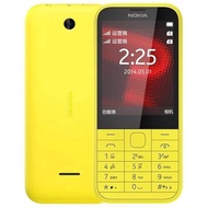 โทรศัพท์มือถือปุ่มกด Nokia 225 โนเกียของแท้ จอใหญ่2.8 นิ้ว รองรับทุกเครือข่าย ปุ่มกดไทย/เมนูไทย