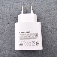 Samsung | Samsung 45w Charger EU Super Fast Charge Adapter EP-T4511 For Galaxy S26 S25 S24 S23 Plus