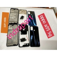 Casing housing Oppo A33/A53 5G full set readyyyy