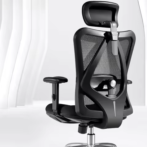 Modern Ergonomic Office Chairs Recliner Swivel Comfort Gaming Office Chairs Armchair Computer Office