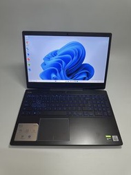 Dell GTX1650🔥i5 10th 756GB 電競/gaming/【90日保養】✨ 電腦/手提電腦/Laptop/Notebook/文書機/筆記本電腦