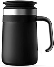 Portable Kettle, Mini Travel Kettle, Stainless Steel Water Kettle Perfect for Traveling Coffee, Tea (Color : D) Fashionable