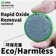 2UUL SC93 Tip Doctor Soldering iron Cleaner Good Quality Tin Equipment Phone Repair Revive Hack 20g